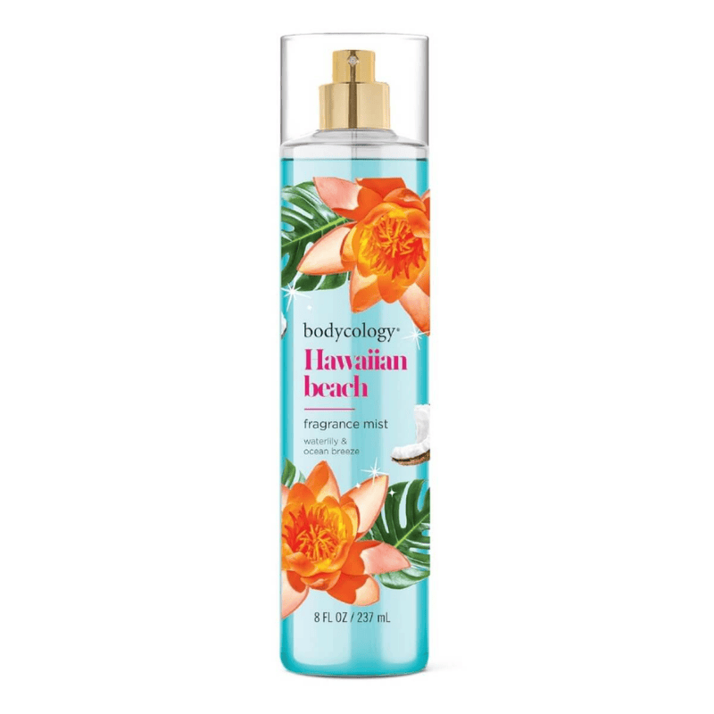 Body Care Sp Crp BC Hawaiian Beach 237 ml