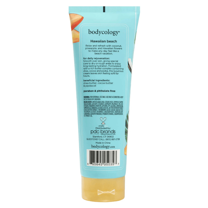 Body Care Cm  Crp BC Hawaiian Beach 227 g