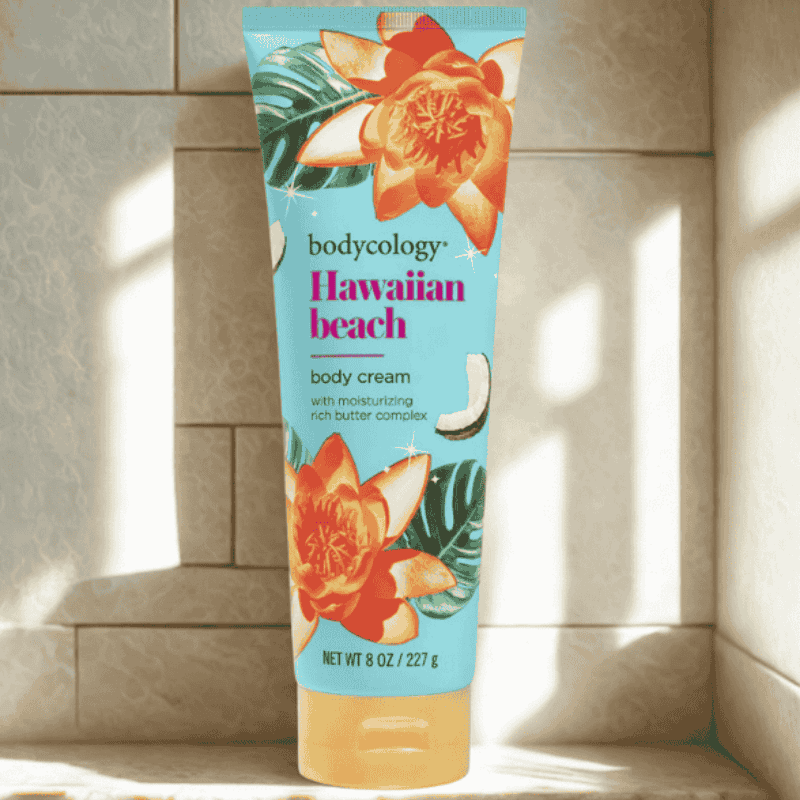 Body Care Cm  Crp BC Hawaiian Beach 227 g