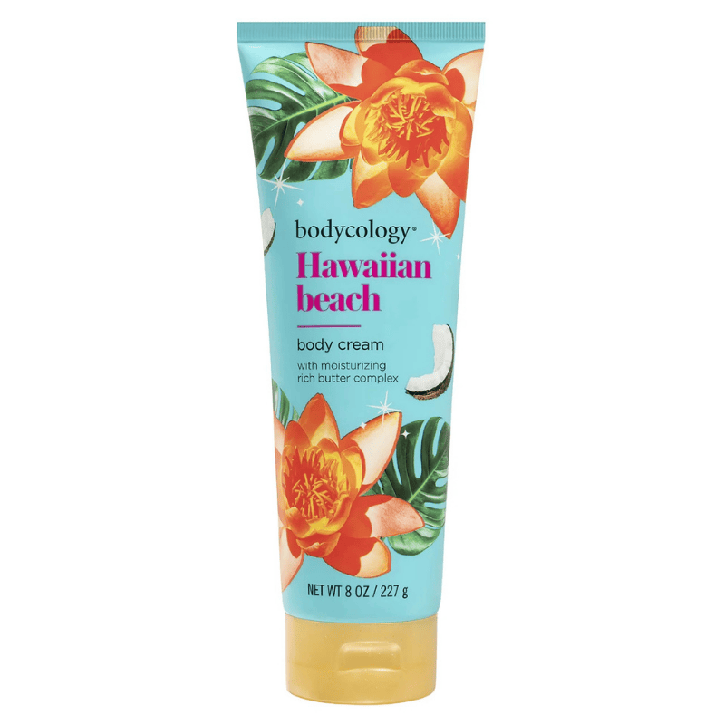 Body Care Cm  Crp BC Hawaiian Beach 227 g
