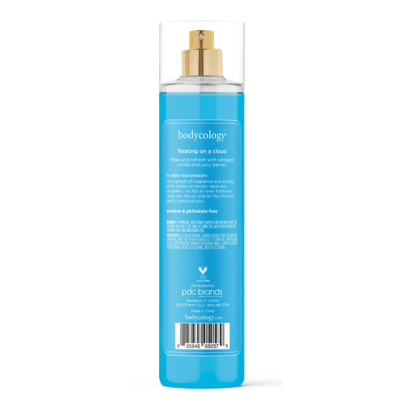 Body Care Sp Crp BC Floating On A Cloud 237 ml