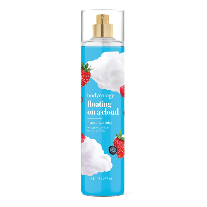 Body Care Sp Crp BC Floating On A Cloud 237 ml