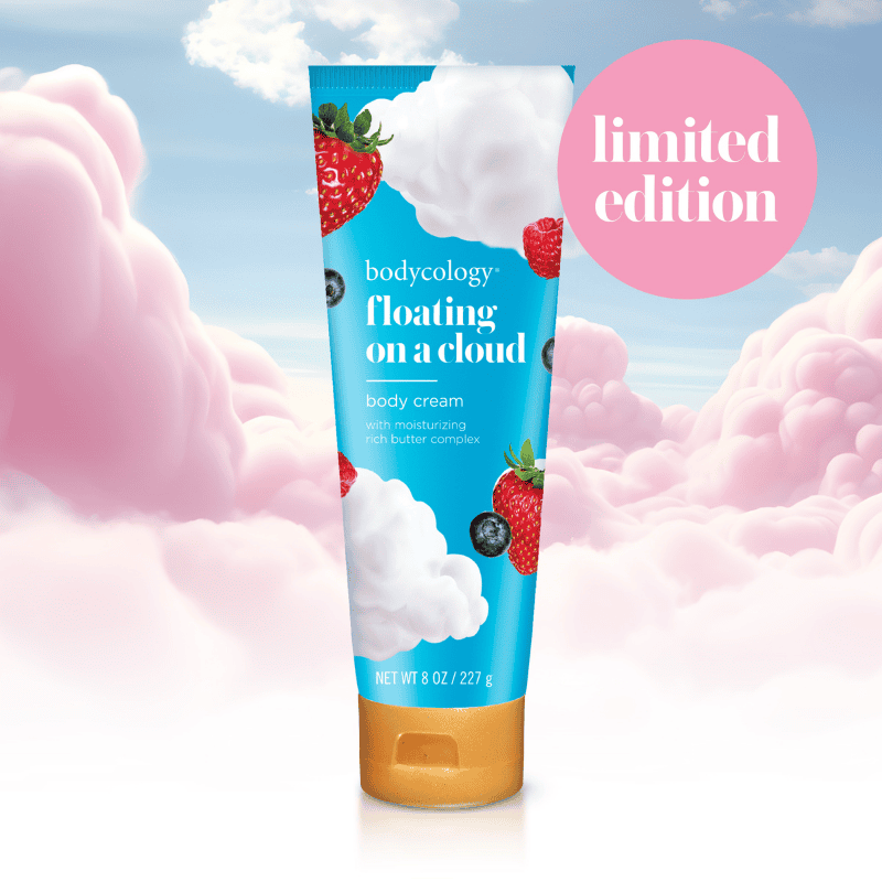 Body Care Cm  Crp BC Floating On A Cloud 227 g