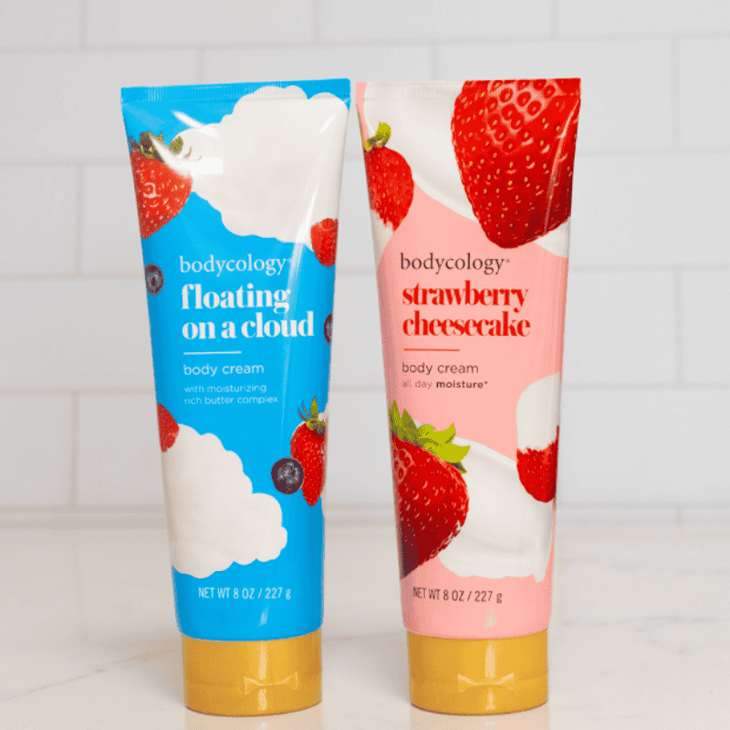 Body Care Cm  Crp BC Floating On A Cloud 227 g