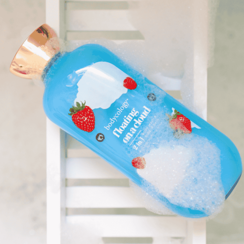 Body Care Gl Dch BC Floating On A Cloud 473 ml