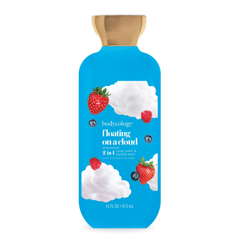 Body Care Gl Dch BC Floating On A Cloud 473 ml
