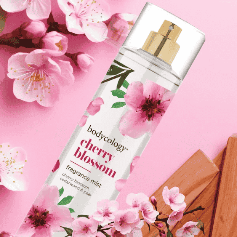 Body Care Sp Crp BC Cherry Blossom 237 ml