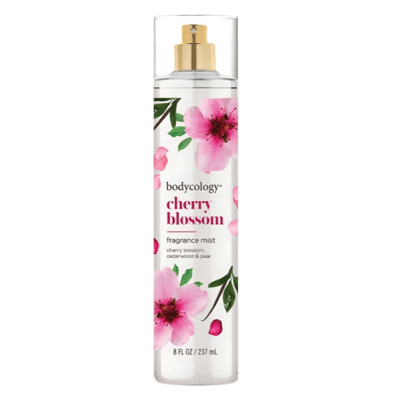 Body Care Sp Crp BC Cherry Blossom 237 ml