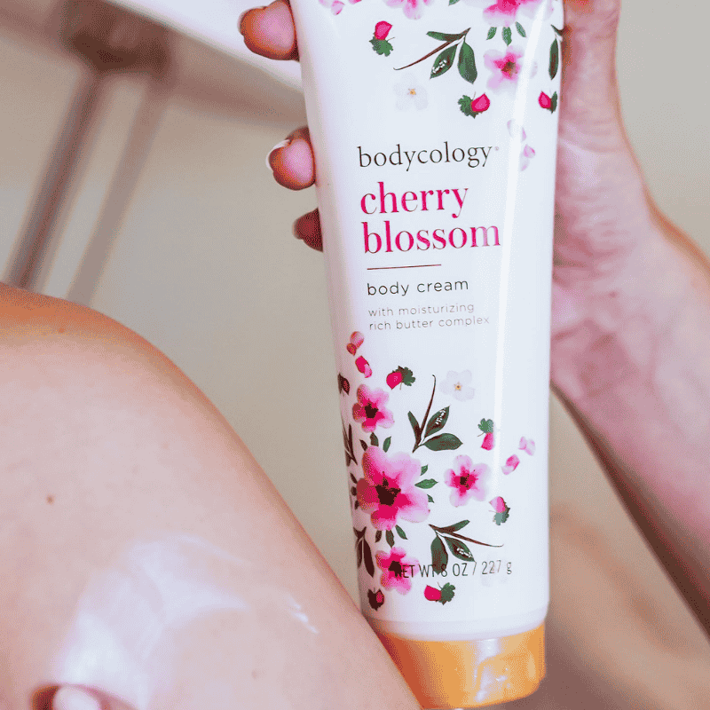 Body Care Cm  Crp BC Cherry Blossom 227 ml