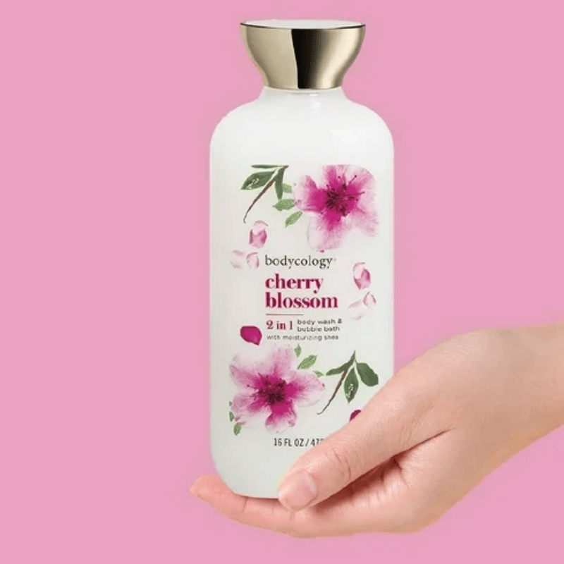 Body Care Gl Dch BC Exotic Cherry Bossom 473 ml