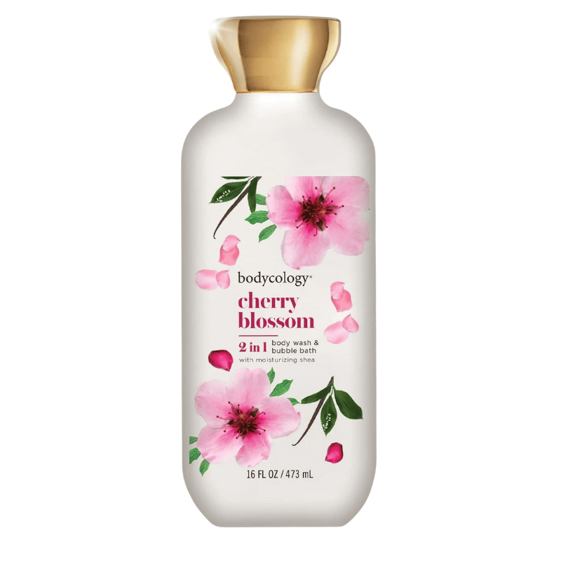 Body Care Gl Dch BC Exotic Cherry Bossom 473 ml