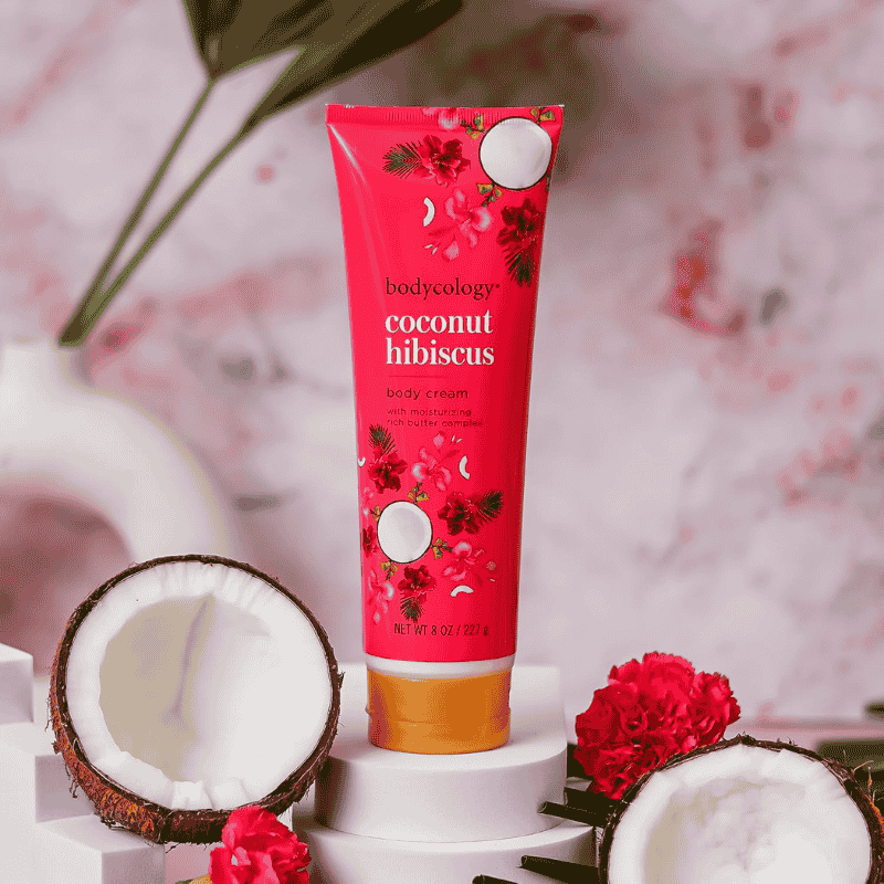 Body Care Cm  Crp BC Coconut Hibiscus 227 g