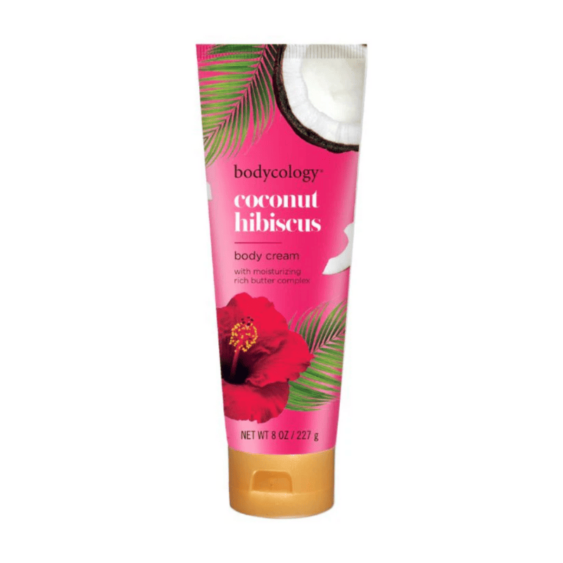 Body Care Cm  Crp BC Coconut Hibiscus 227 g