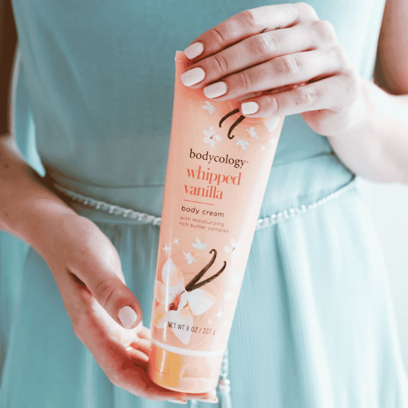 Body Care Cm  Crp BC Whipped Vanilla 227 g