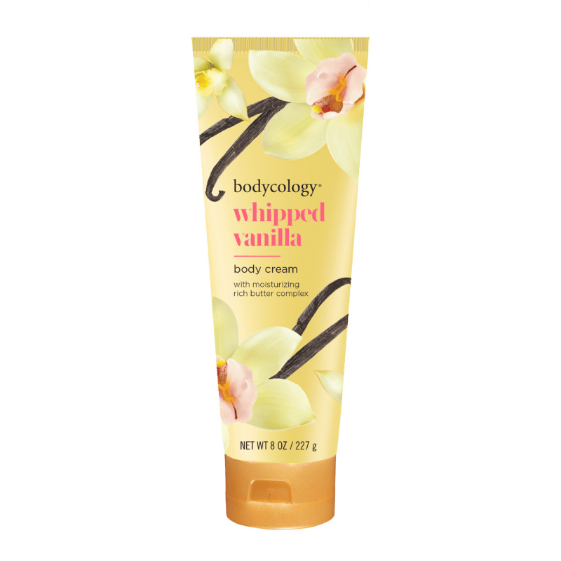 Body Care Cm  Crp BC Whipped Vanilla 227 g