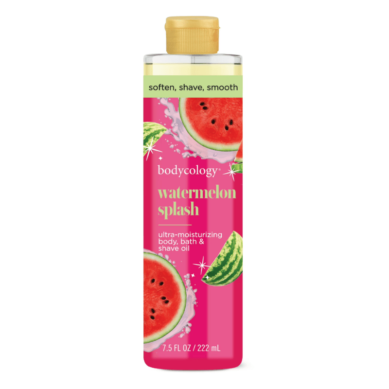 Body Care Ac BC Watermelon Splash body & bath oil 222 ml
