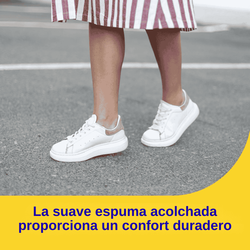 Foot Care Acc DR. S Stay Odor-Free & Dry Comfort Insoles Men´S/Women´S 1 Pair