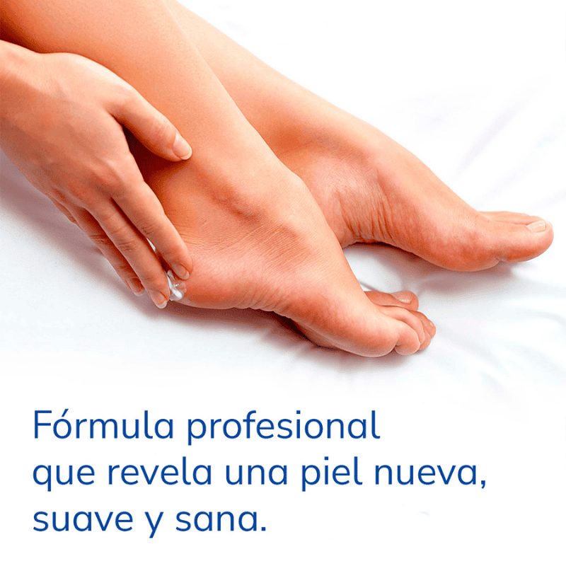 Foot Care Cm Ps DR. S Dry, Flaky Skin Remover Ultra-exfoliating Foot Lotion 103 ml