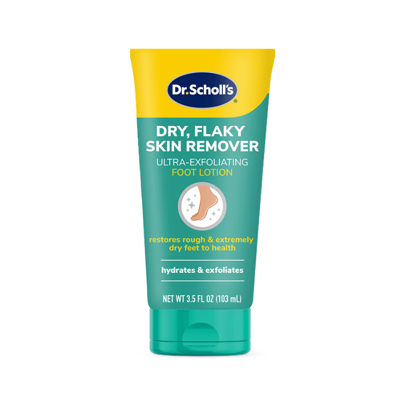 Foot Care Cm Ps DR. S Dry, Flaky Skin Remover Ultra-exfoliating Foot Lotion 103 ml