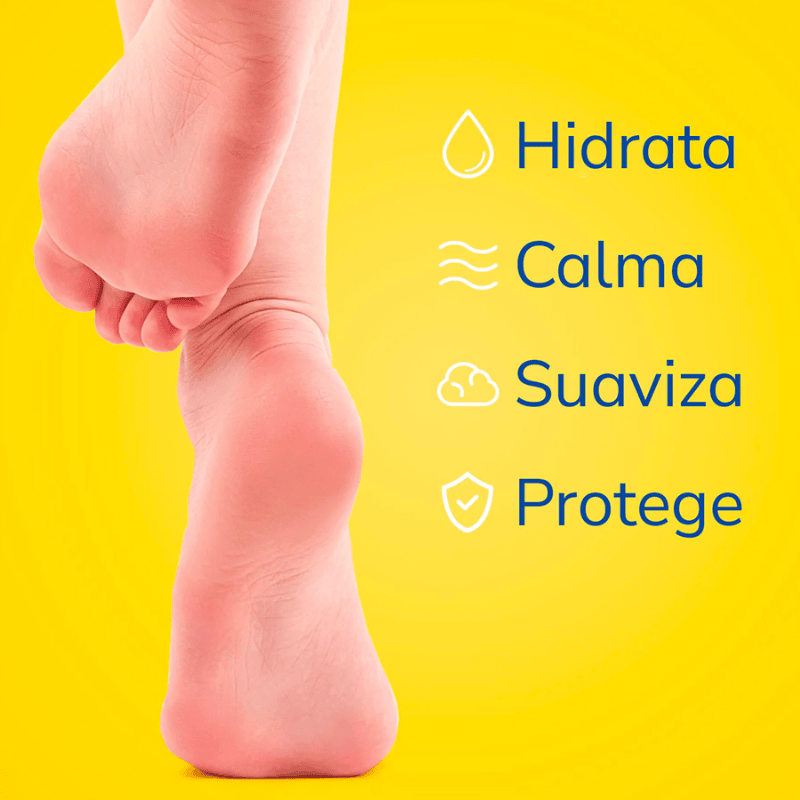 Foot Care Bals DR. S Severe Cracked Hell Repair Restoring Balm 70 g